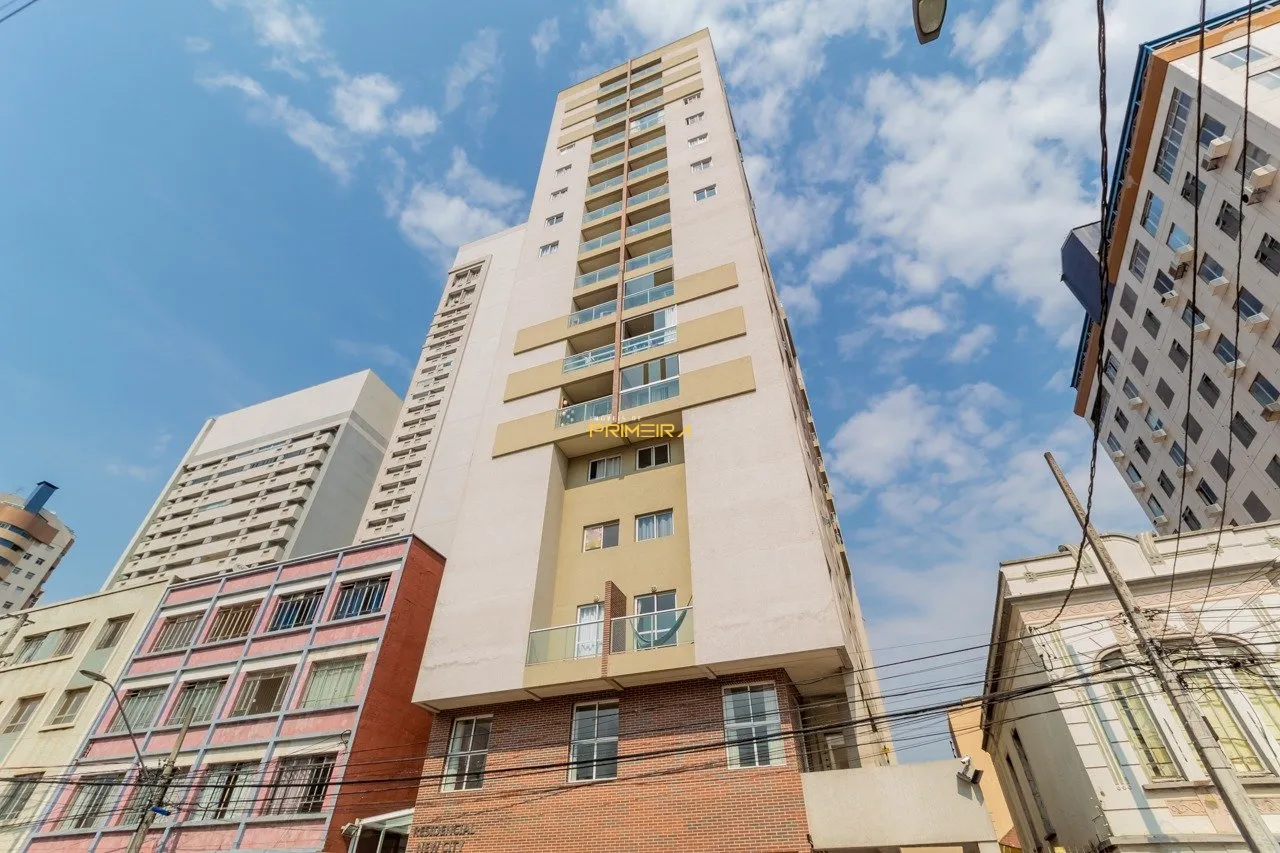 Apartamento 2 quartos à venda em Centro, Curitiba/PR, foto 36