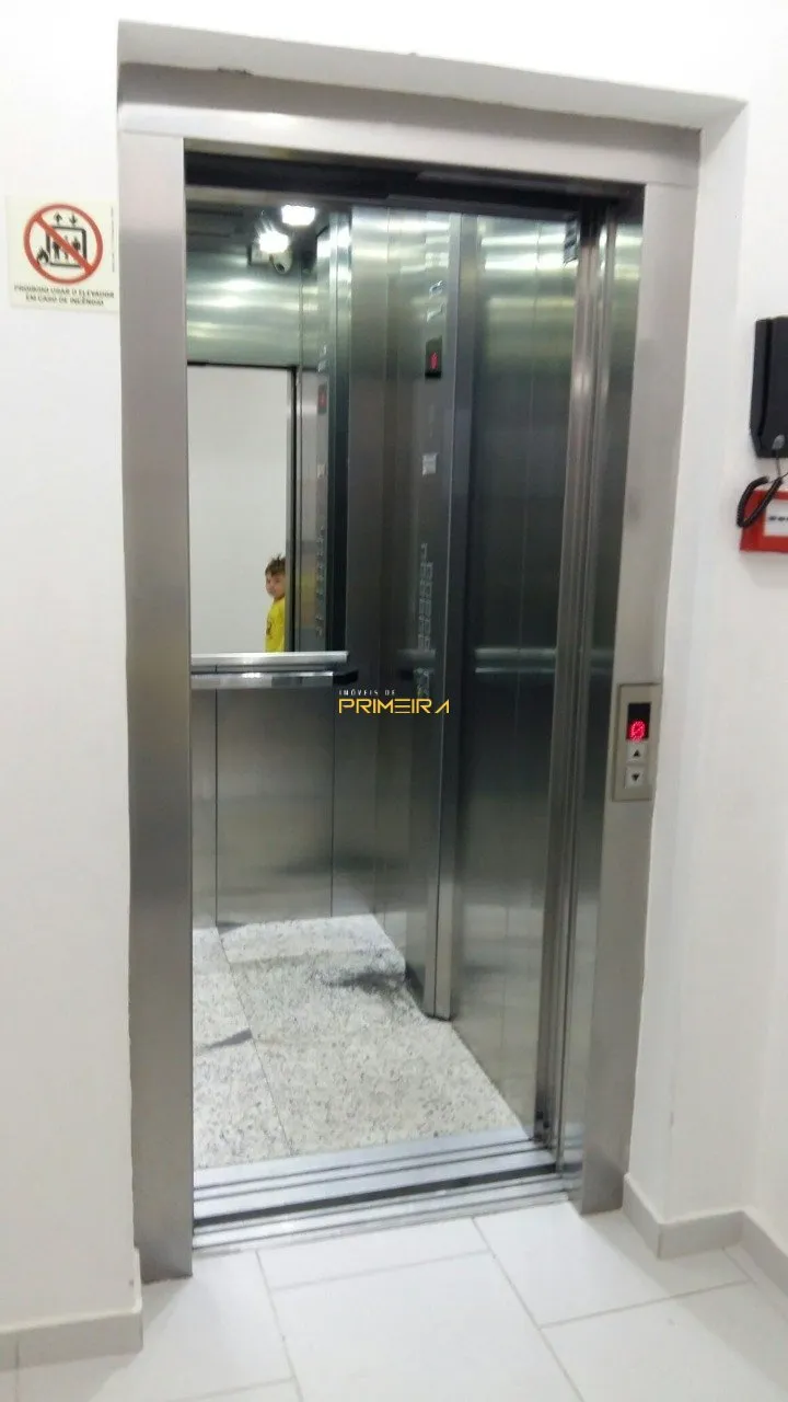 Apartamento 1 quarto à venda em Portão, Curitiba/PR, foto 10