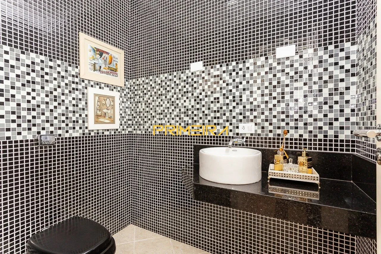 Casa em Condomínio 6 quartos à venda em Pineville, Pinhais/PR, foto 8