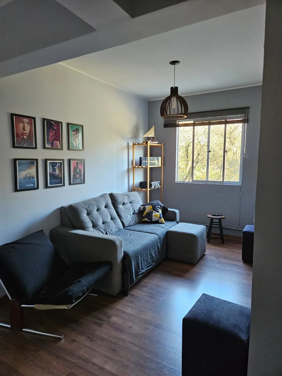 Apartamento 2 quartos à venda em Cabral, Curitiba/PR, foto 9