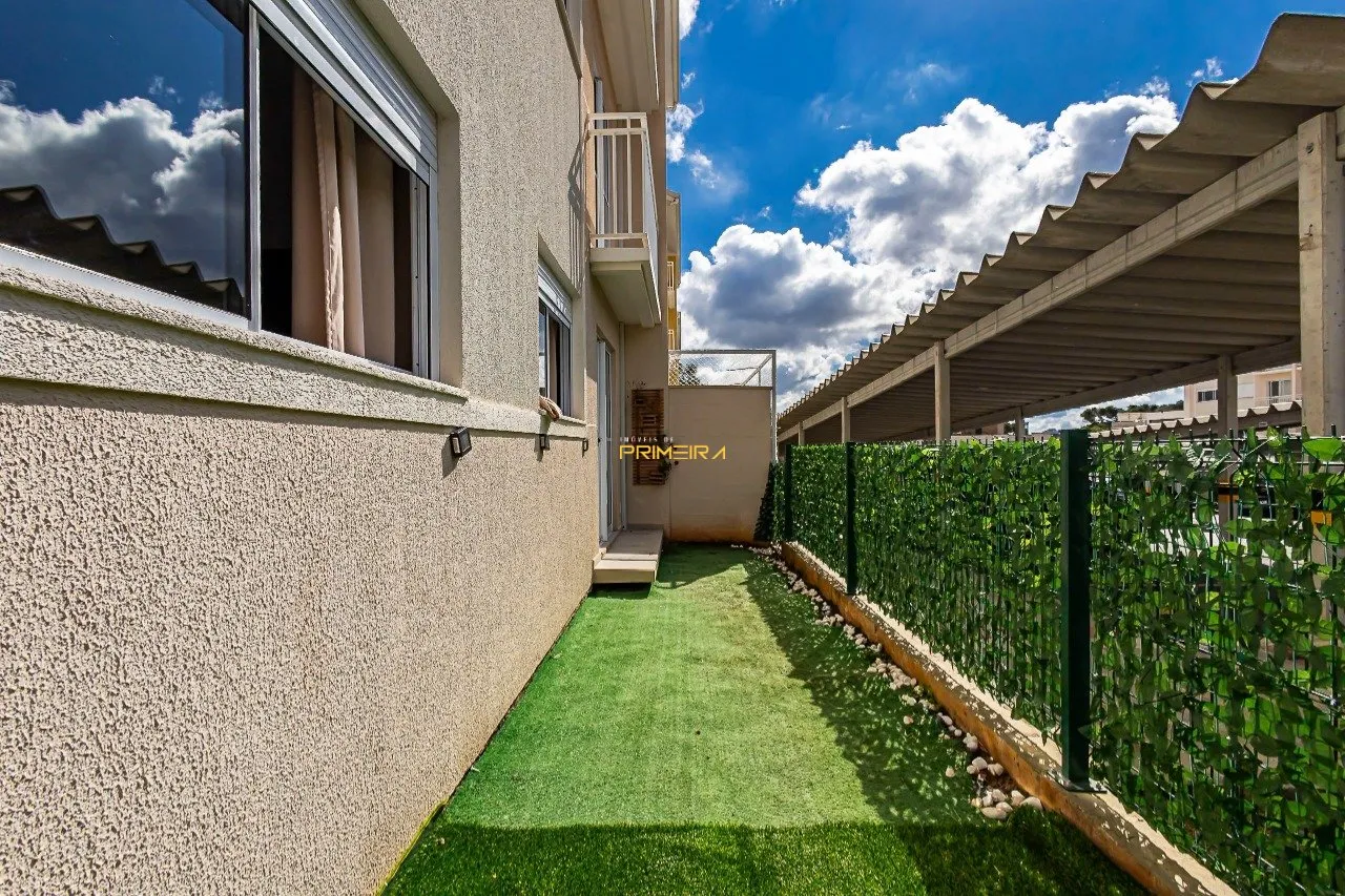 Garden / Diferenciados 3 quartos à venda em Campo Comprido, Curitiba/PR, foto 16