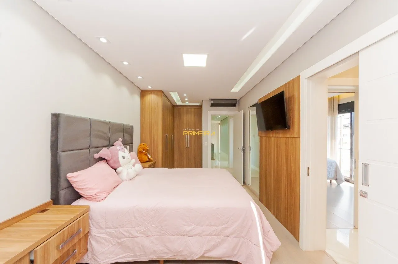 Casa em Condomínio 4 quartos à venda em Neoville, Curitiba/PR, foto 19