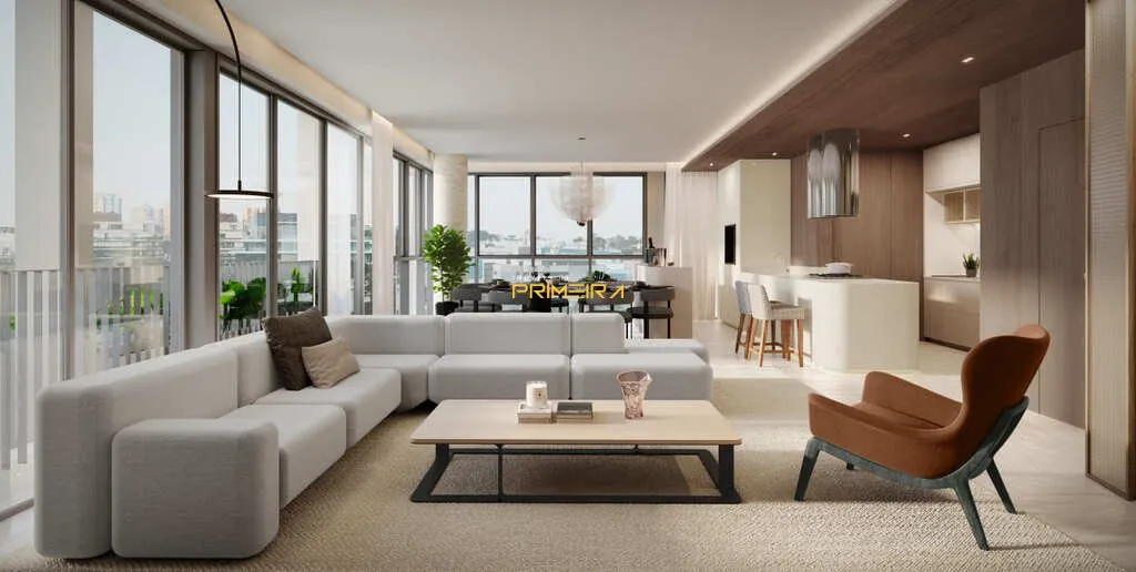 Apartamento 3 quartos à venda em Cabral, Curitiba/PR, foto 9