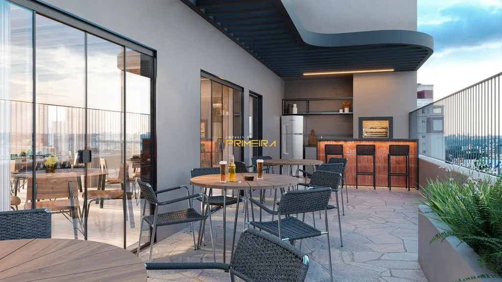 Apartamento 3 quartos à venda em Portão, Curitiba/PR, foto 37