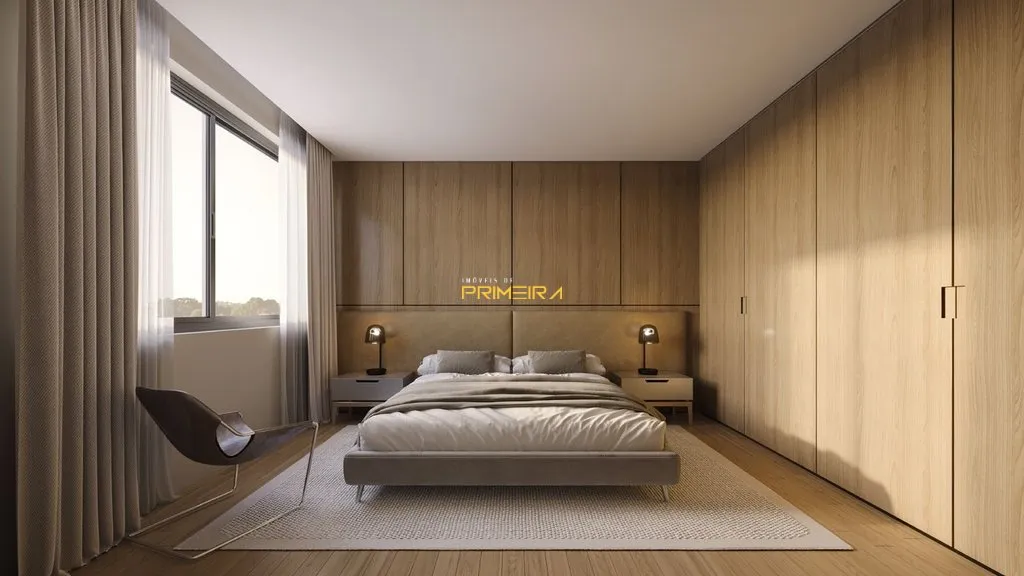 Apartamento 2 quartos à venda em Bigorrilho, Curitiba/PR, foto 10