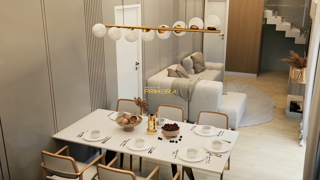Apartamento 3 quartos à venda em Boqueirão, Curitiba/PR, foto 15