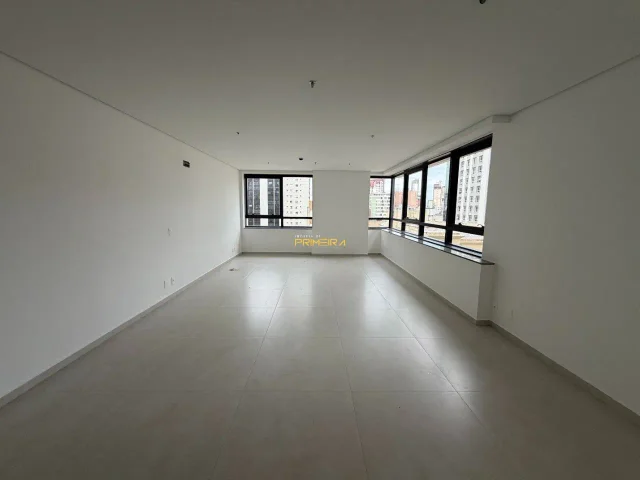 Sala Comercial 65M² no Endeavour em Centro, Curitiba