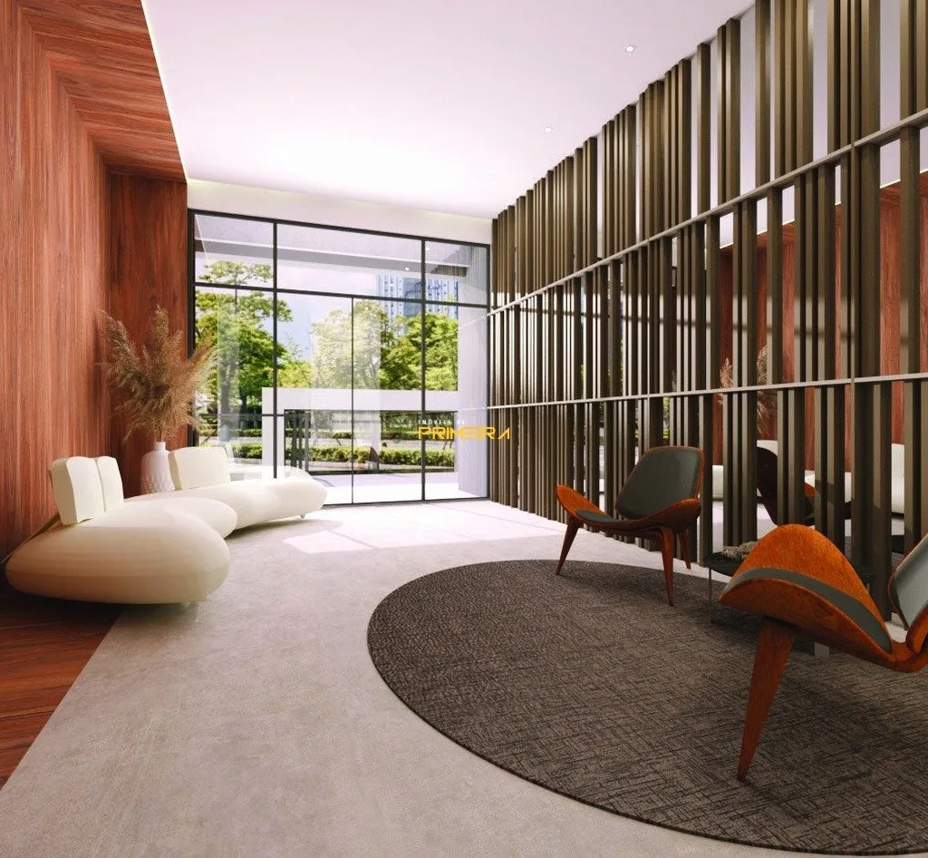 Apartamento 3 quartos à venda em Boa Vista, Curitiba/PR, foto 1
