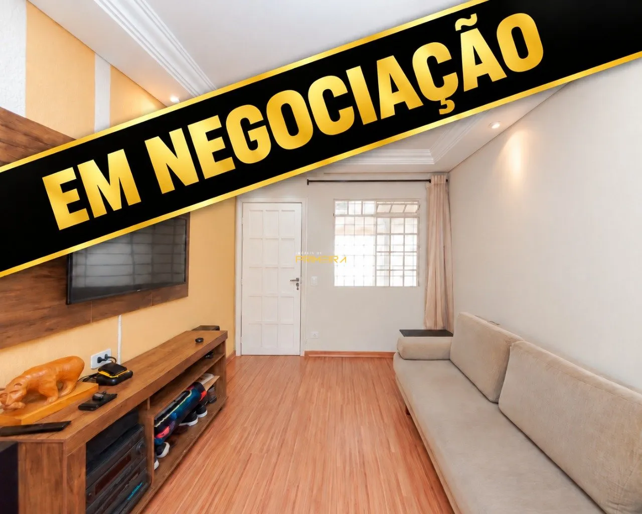 Casa 3 quartos à venda em Atuba, Pinhais/PR, foto 1