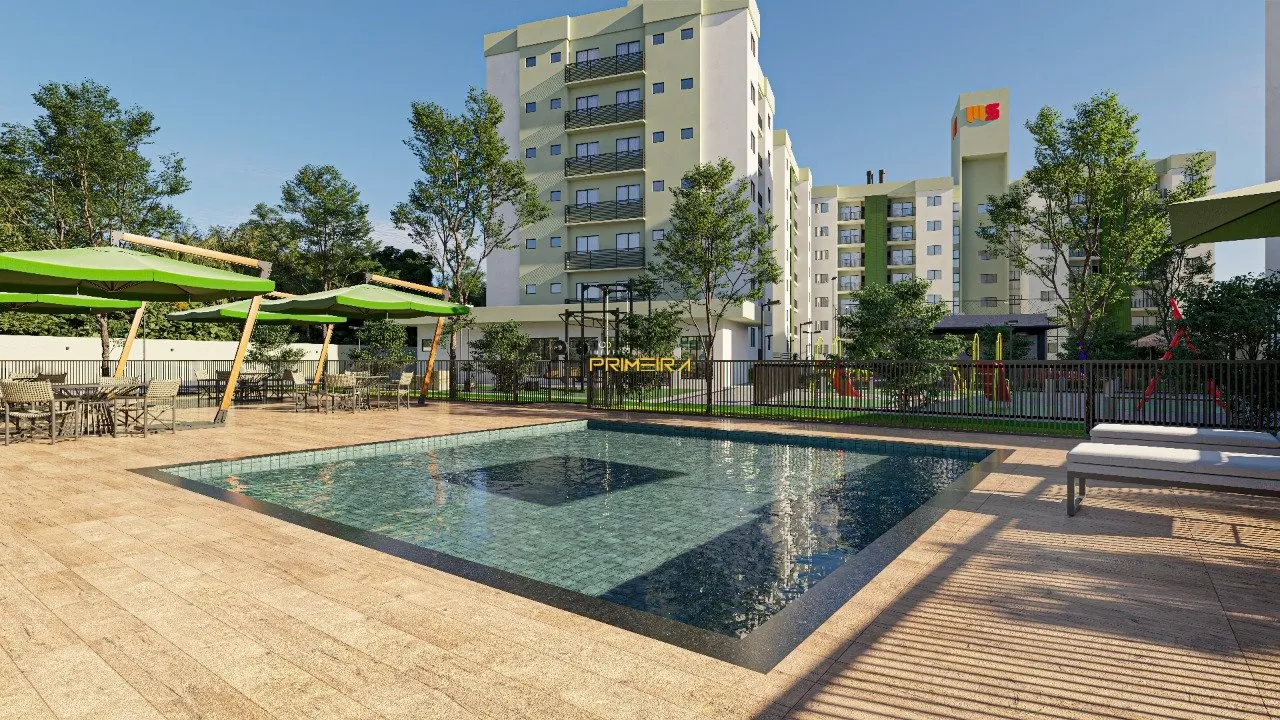 Apartamento 2 quartos à venda em Nossa Senhora de Fátima, Penha/SC, foto 8
