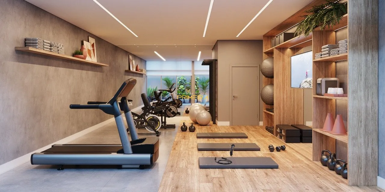 Apartamento 3 quartos à venda em Hugo Lange, Curitiba/PR, foto 7