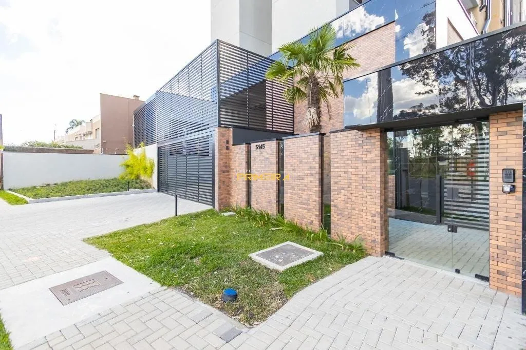 Apartamento 2 quartos à venda em Cidade Industrial, Curitiba/PR, foto 15