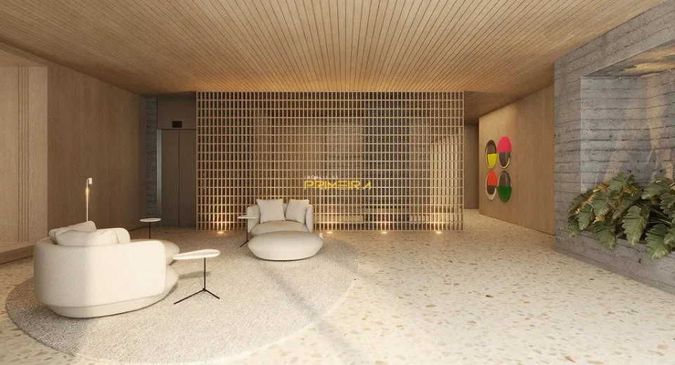 Apartamento 3 quartos à venda em Juvevê, Curitiba/PR, foto 4