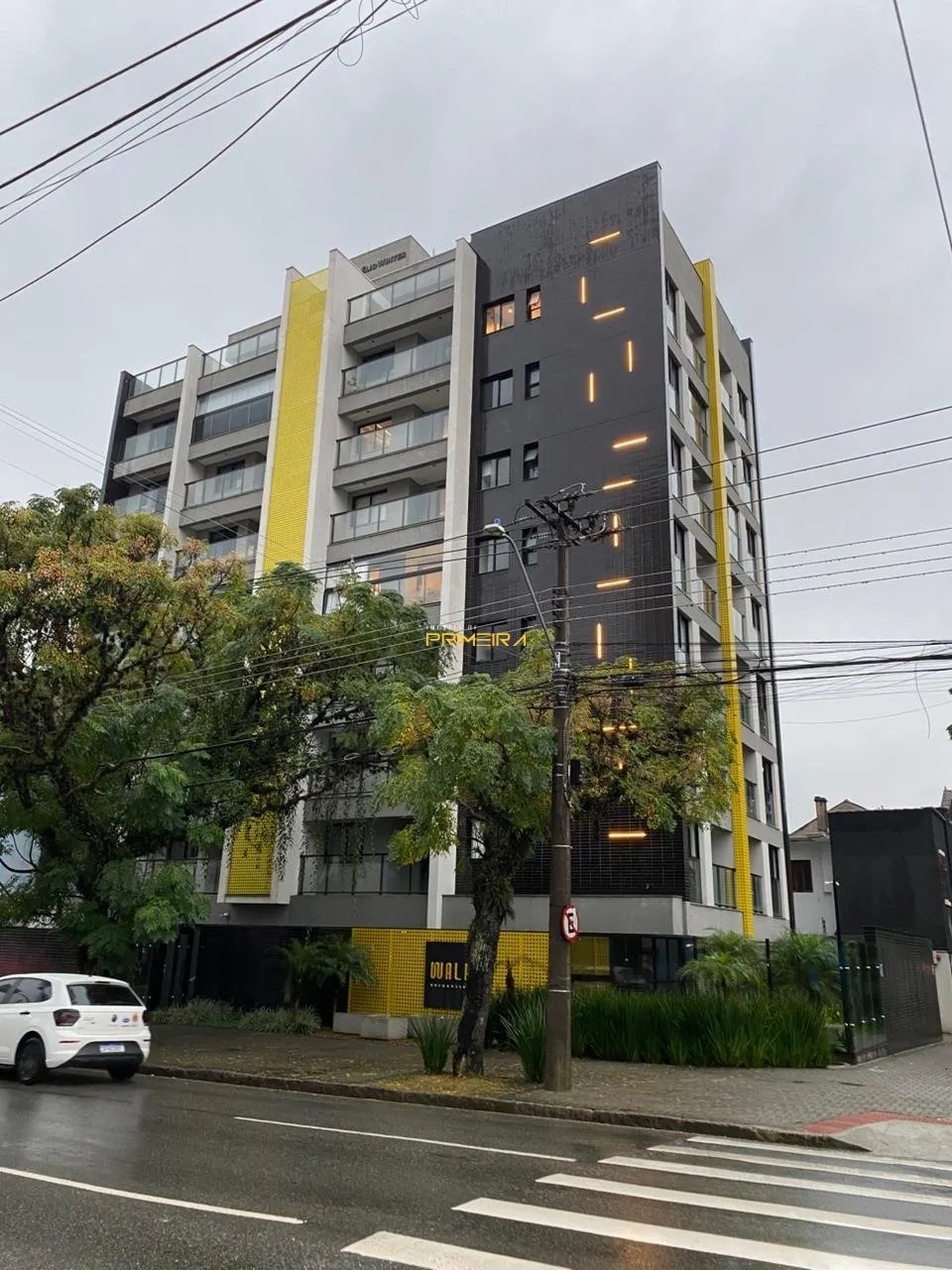 Studio 1 quarto à venda em Mercês, Curitiba/PR, foto 15