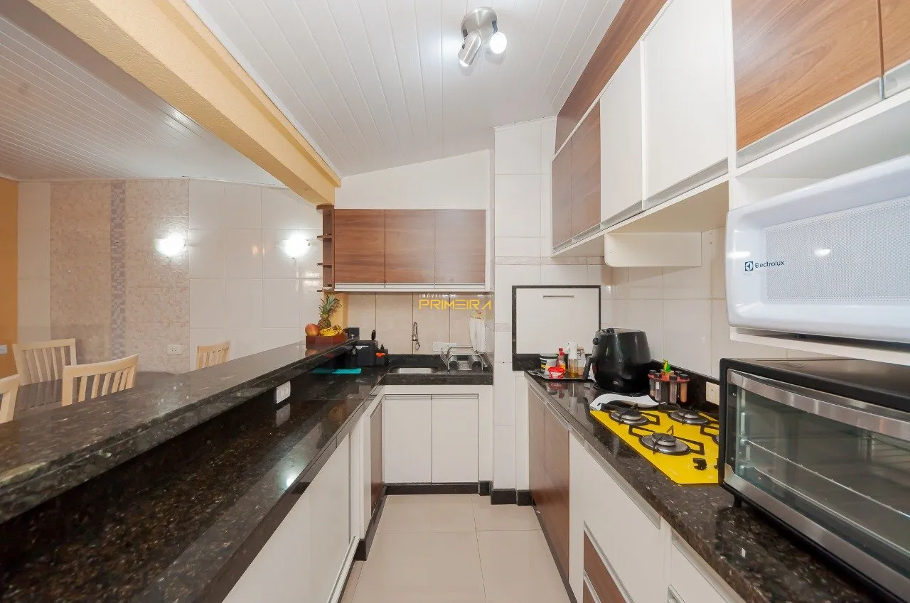 Casa 3 quartos à venda em Atuba, Pinhais/PR, foto 9