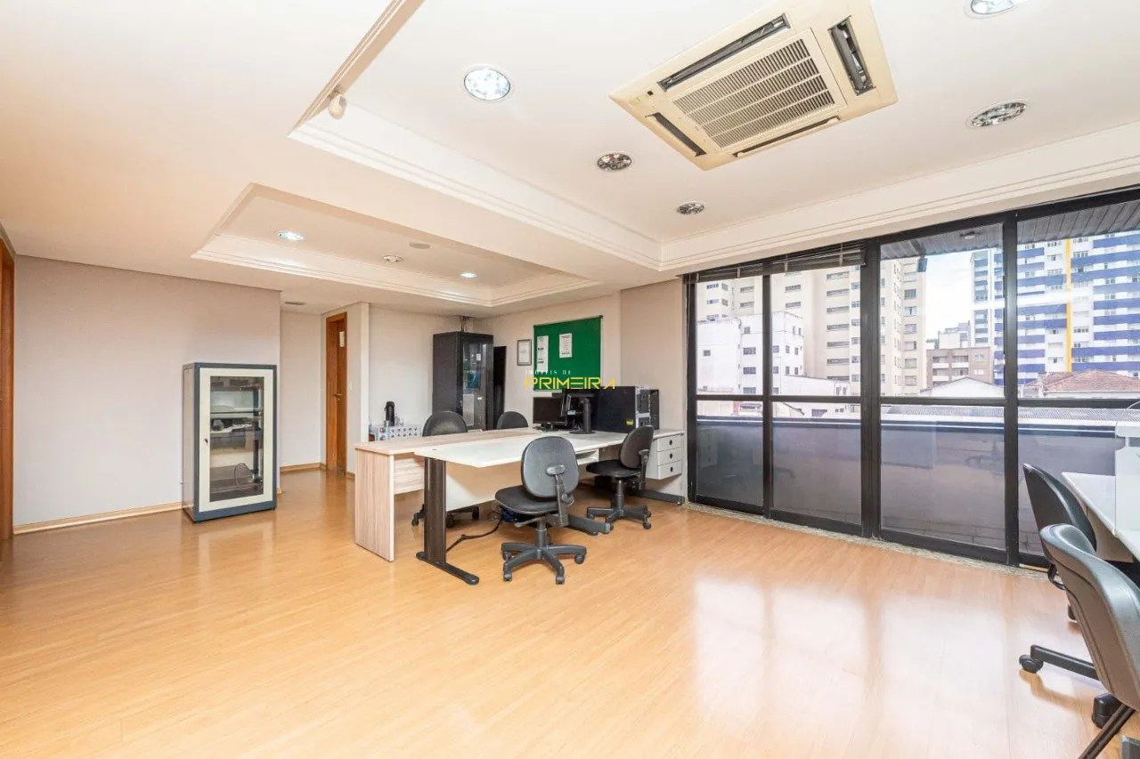 Sala Aérea à venda em Centro, Curitiba/PR, foto 11