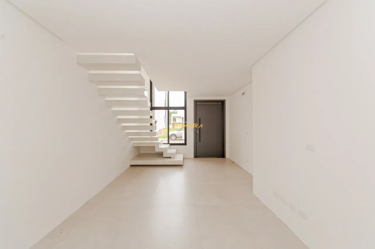 Casa em Condomínio 3 quartos à venda em Santa Cândida, Curitiba/PR, foto 7