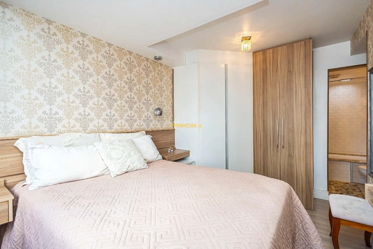 Apartamento 2 quartos à venda em Boa Vista, Curitiba/PR, foto 19