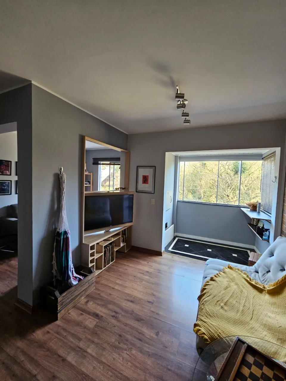 Apartamento 2 quartos à venda em Cabral, Curitiba/PR, foto 6