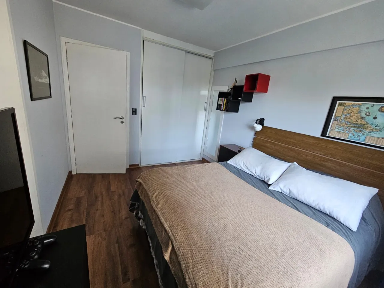 Apartamento 2 quartos à venda em Cabral, Curitiba/PR, foto 19