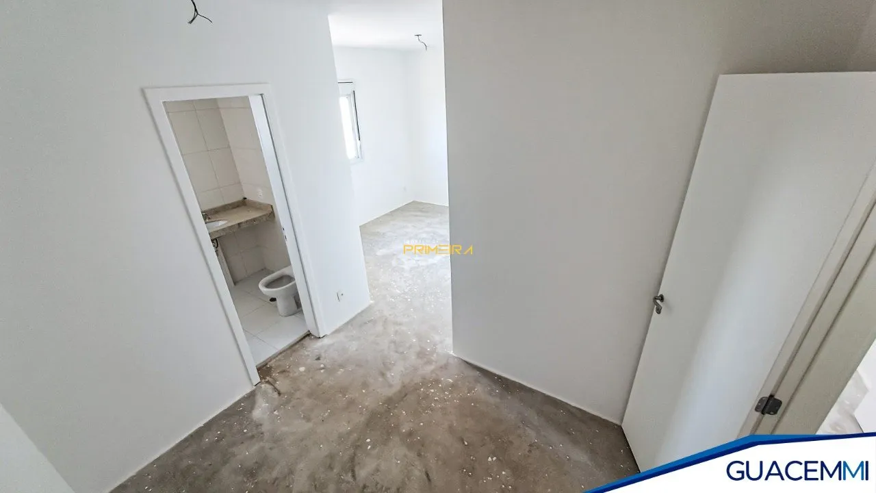 Apartamento 4 quartos à venda em Cidade Industrial, Curitiba/PR, foto 10