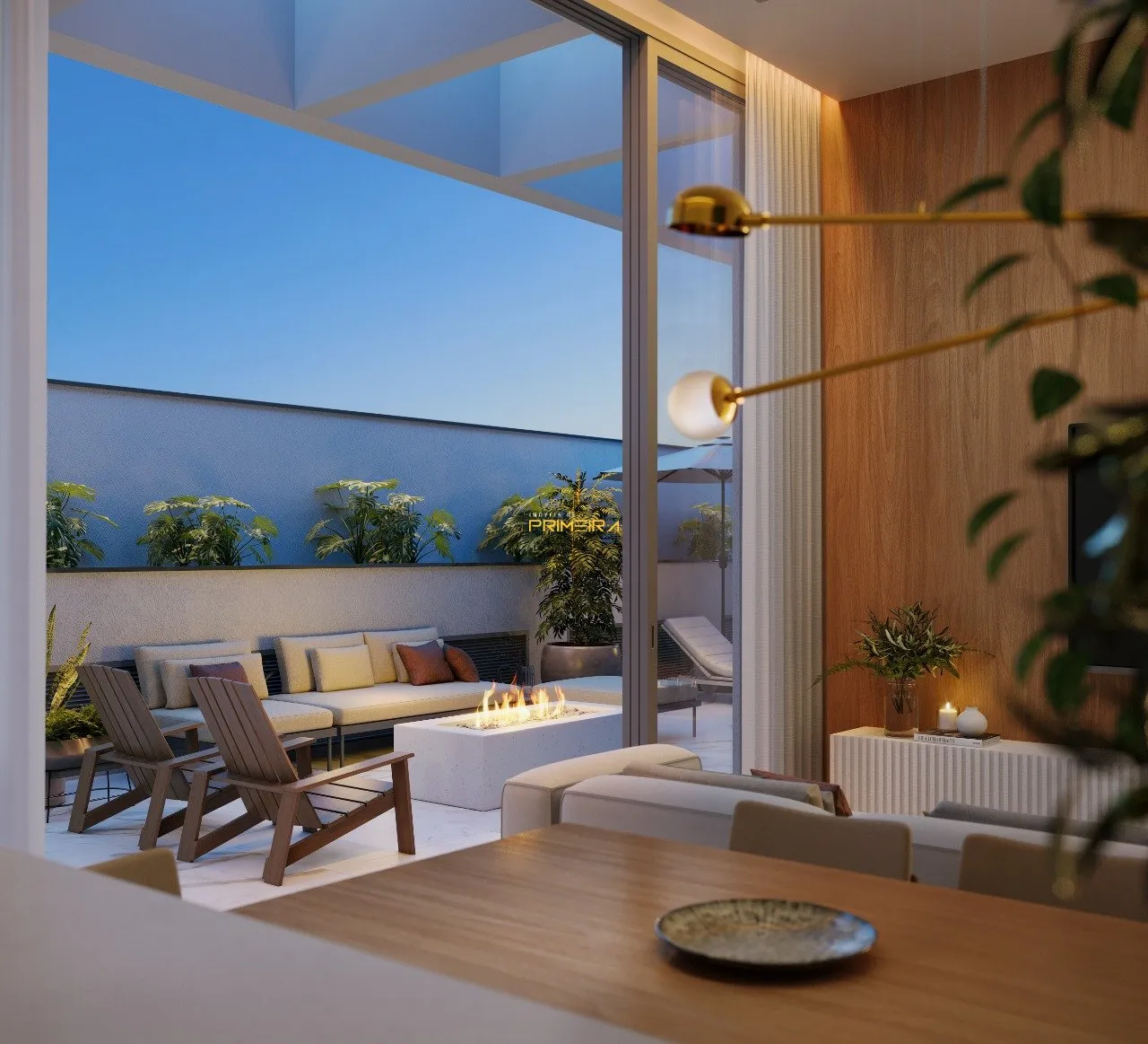 Apartamento 2 quartos à venda em Hugo Lange, Curitiba/PR, foto 3