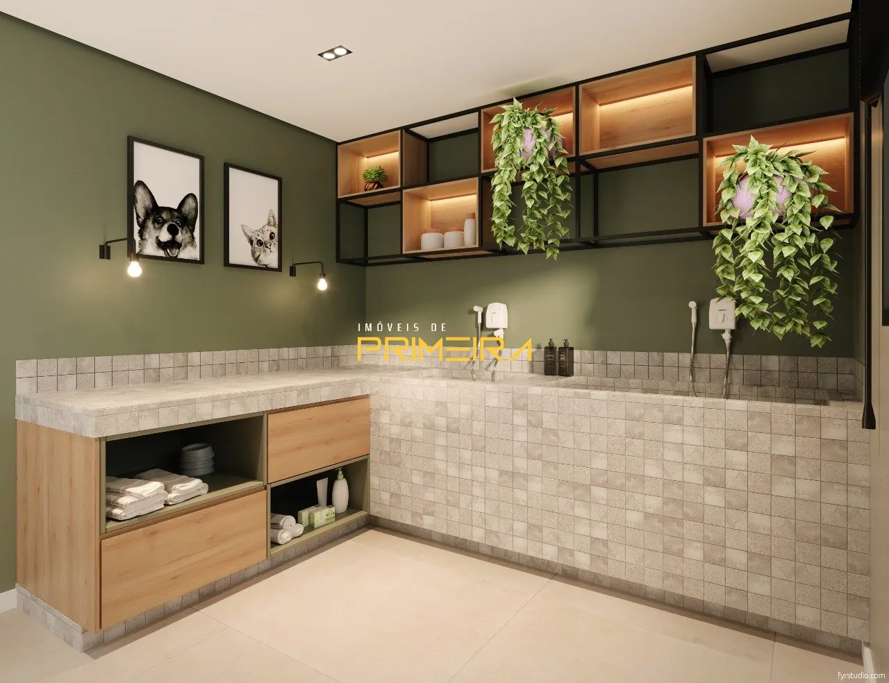 Apartamento 2 quartos à venda em Água Verde, Curitiba/PR, foto 21
