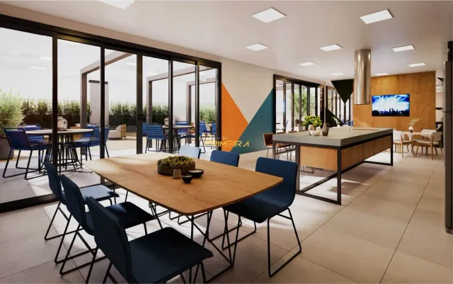 Compass Coliving em Curitiba, foto 3