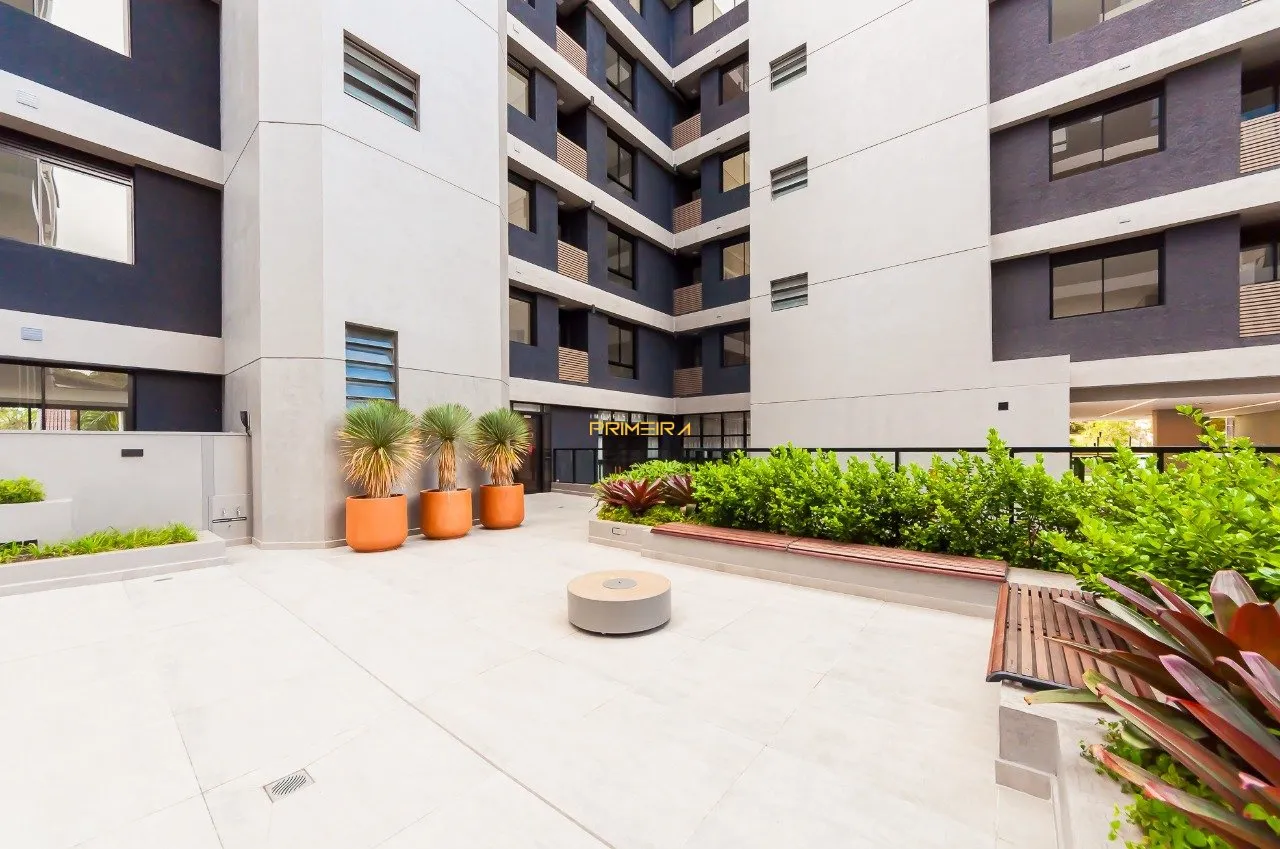 Apartamento 3 quartos à venda em Bigorrilho, Curitiba/PR, foto 29