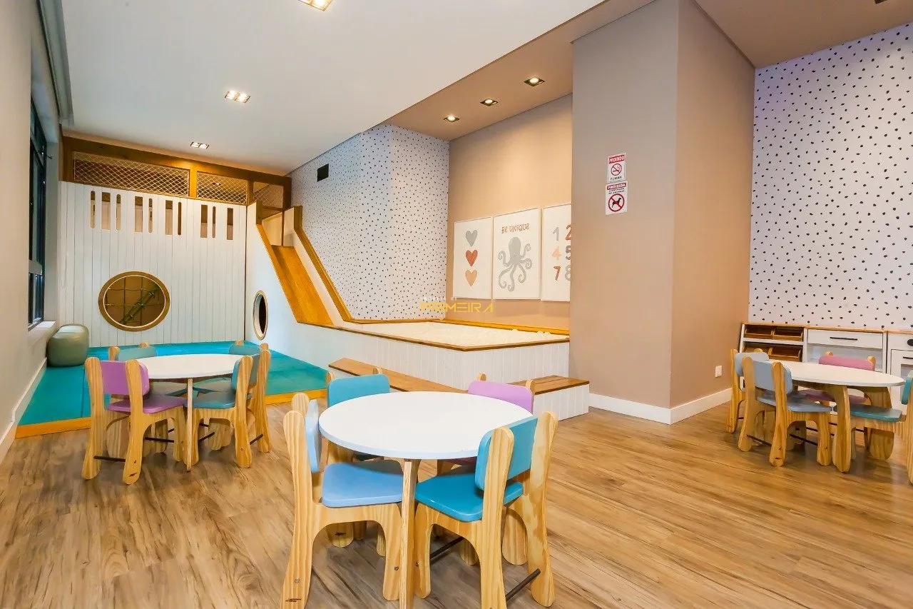 Apartamento 3 quartos à venda em Cabral, Curitiba/PR, foto 90