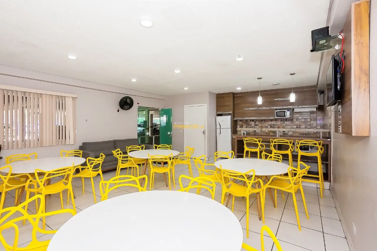 Cobertura 2 quartos à venda em Portão, Curitiba/PR, foto 36