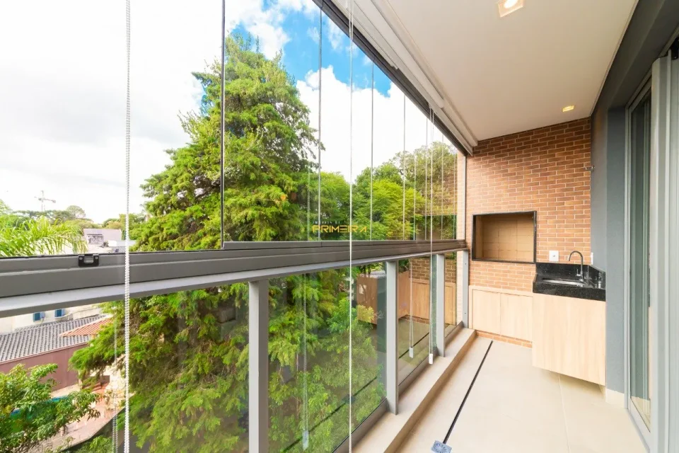 Apartamento 3 quartos à venda em Mercês, Curitiba/PR, foto 4