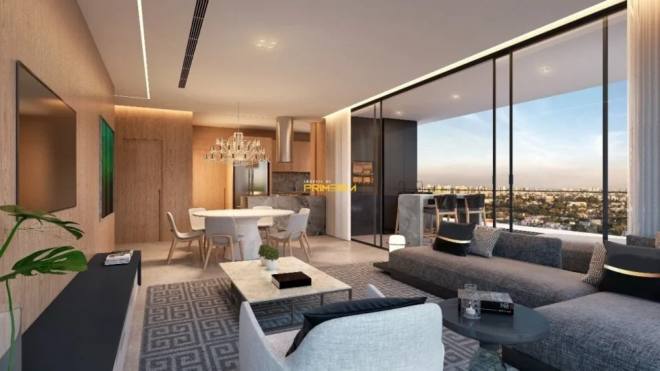 Apartamento 2 quartos à venda em Bigorrilho, Curitiba/PR, foto 4