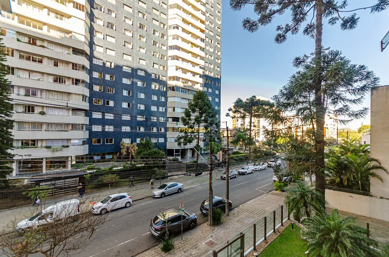 Sala Aérea à venda em Centro, Curitiba/PR, foto 11