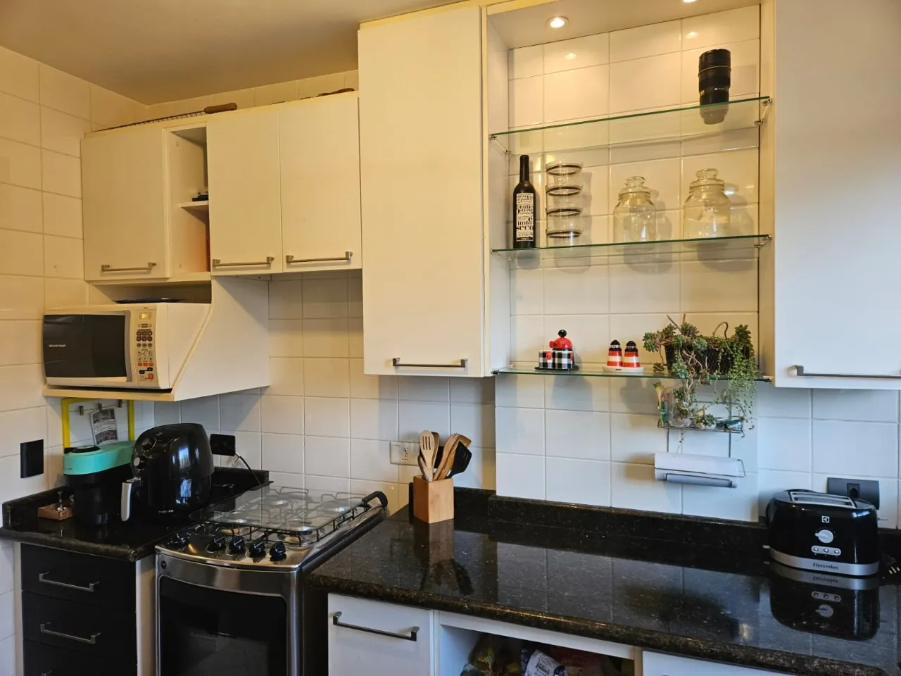 Apartamento 2 quartos à venda em Cabral, Curitiba/PR, foto 11