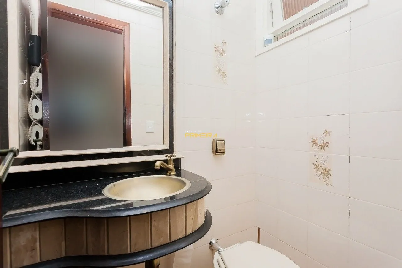 Casa em Condomínio 3 quartos à venda em Uberaba, Curitiba/PR, foto 10