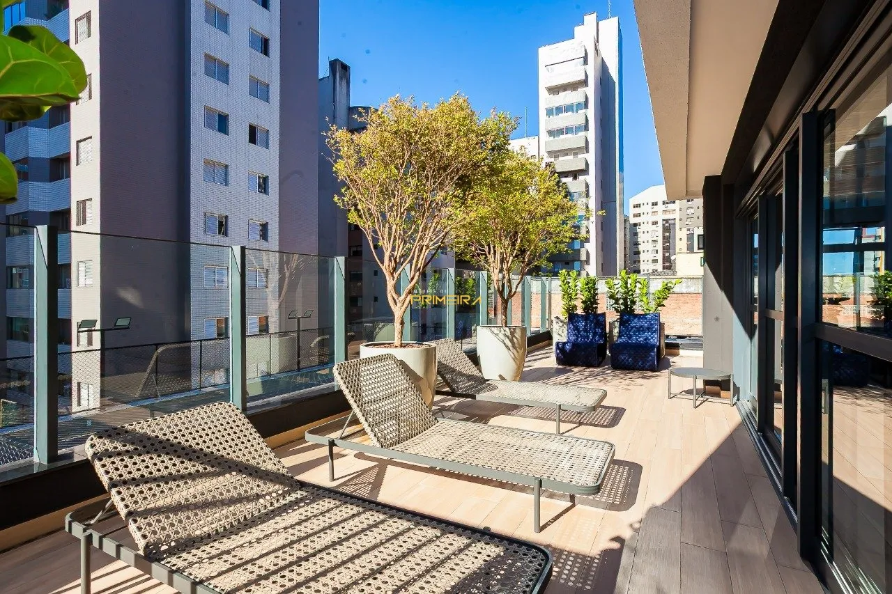 Apartamento 2 quartos à venda em Vila Izabel, Curitiba/PR, foto 20