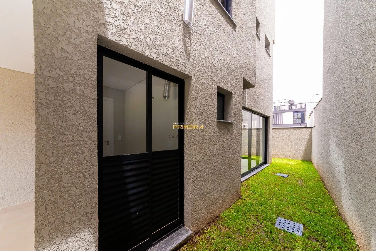 Casa em Condomínio 3 quartos à venda em Santa Cândida, Curitiba/PR, foto 3