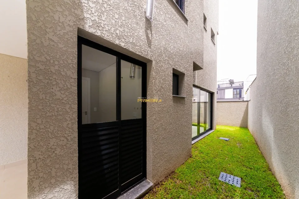 Casa em Condomínio 3 quartos à venda em Santa Cândida, Curitiba/PR, foto 3