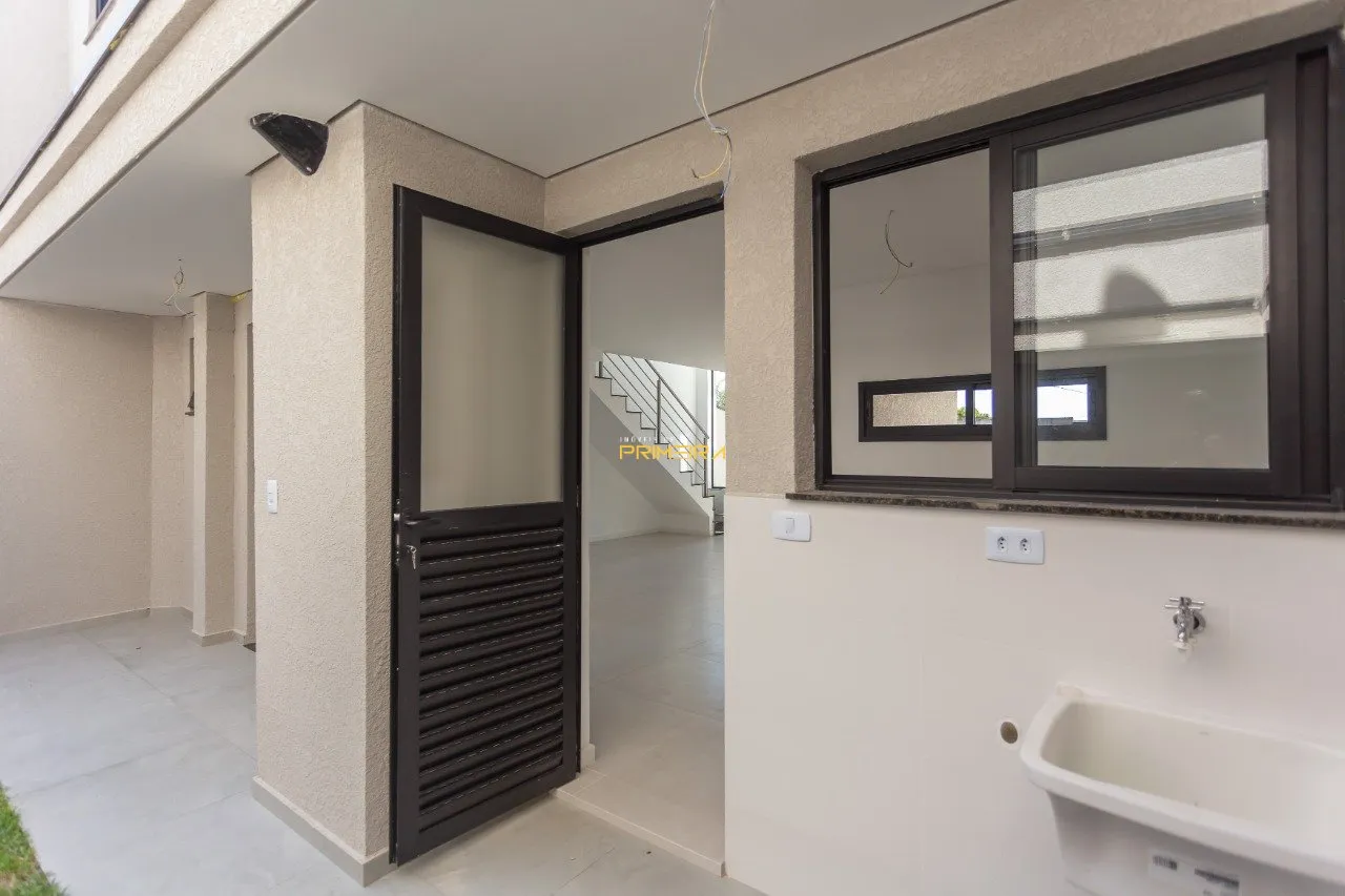 Sobrado 3 quartos à venda em Atuba, Curitiba/PR, foto 18