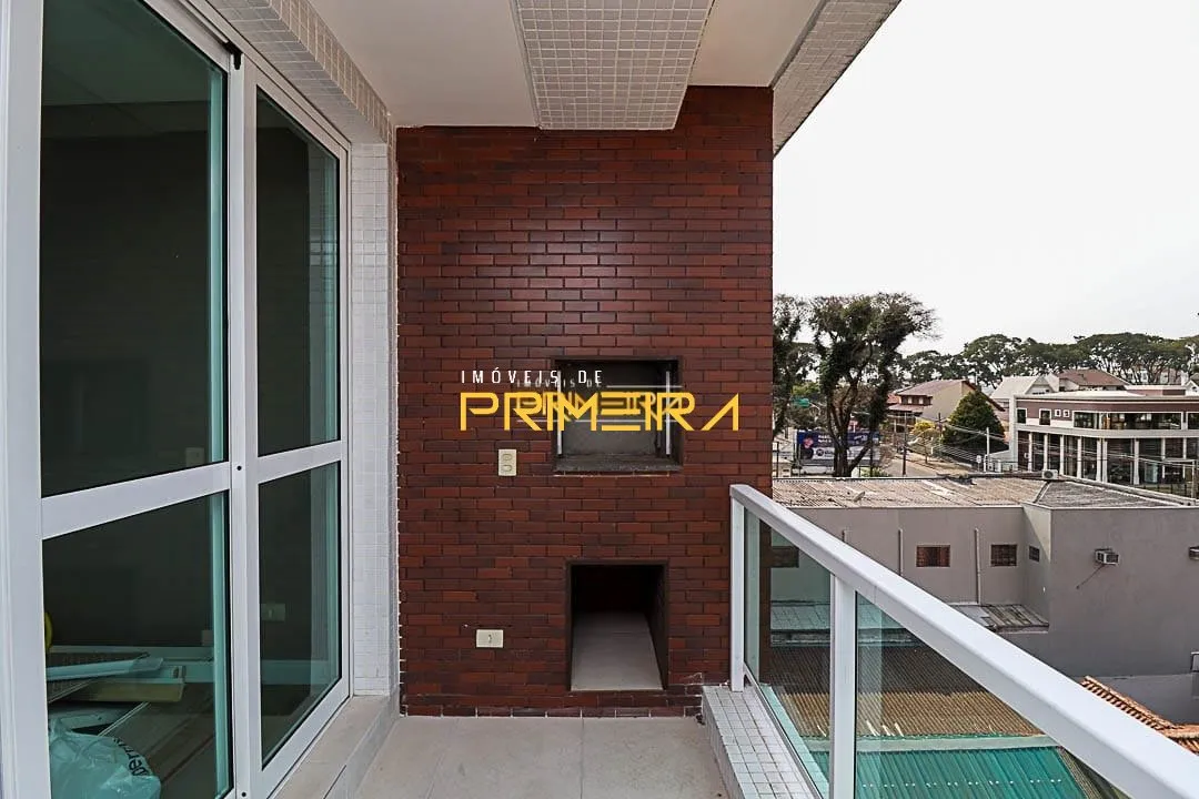 Condomínio Edifício Cannes em Água Verde, Curitiba, foto 12