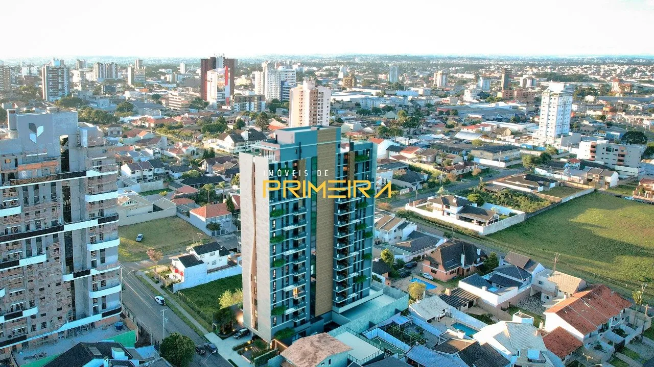 Garden / Diferenciados 3 quartos à venda em São Pedro, São José dos Pinhais/PR, foto 24