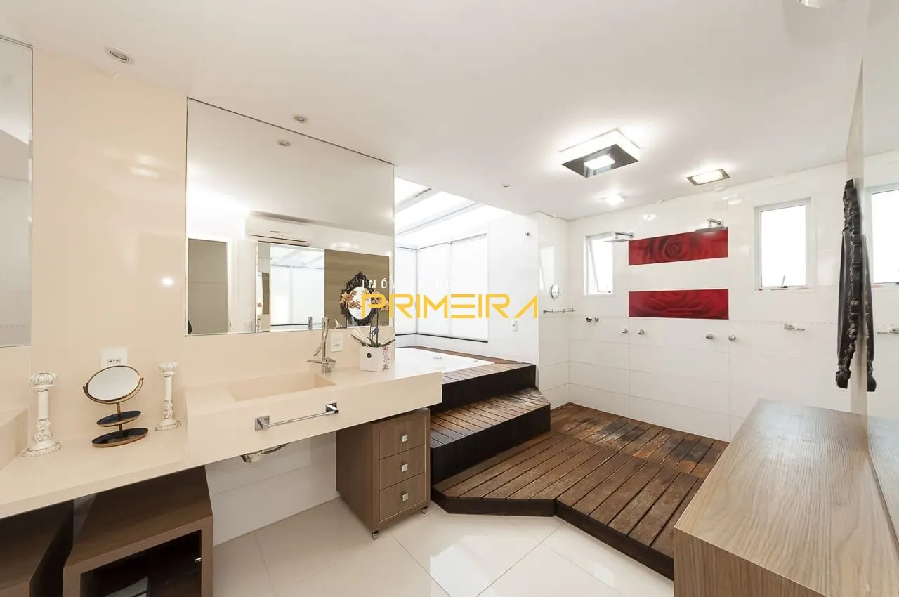 Casa em Condomínio 4 quartos à venda em Neoville, Curitiba/PR, foto 28