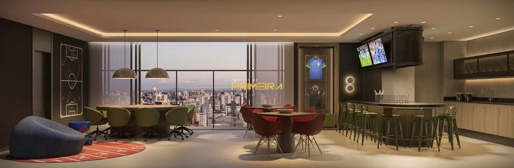 Apartamento 3 quartos à venda em Água Verde, Curitiba/PR, foto 36