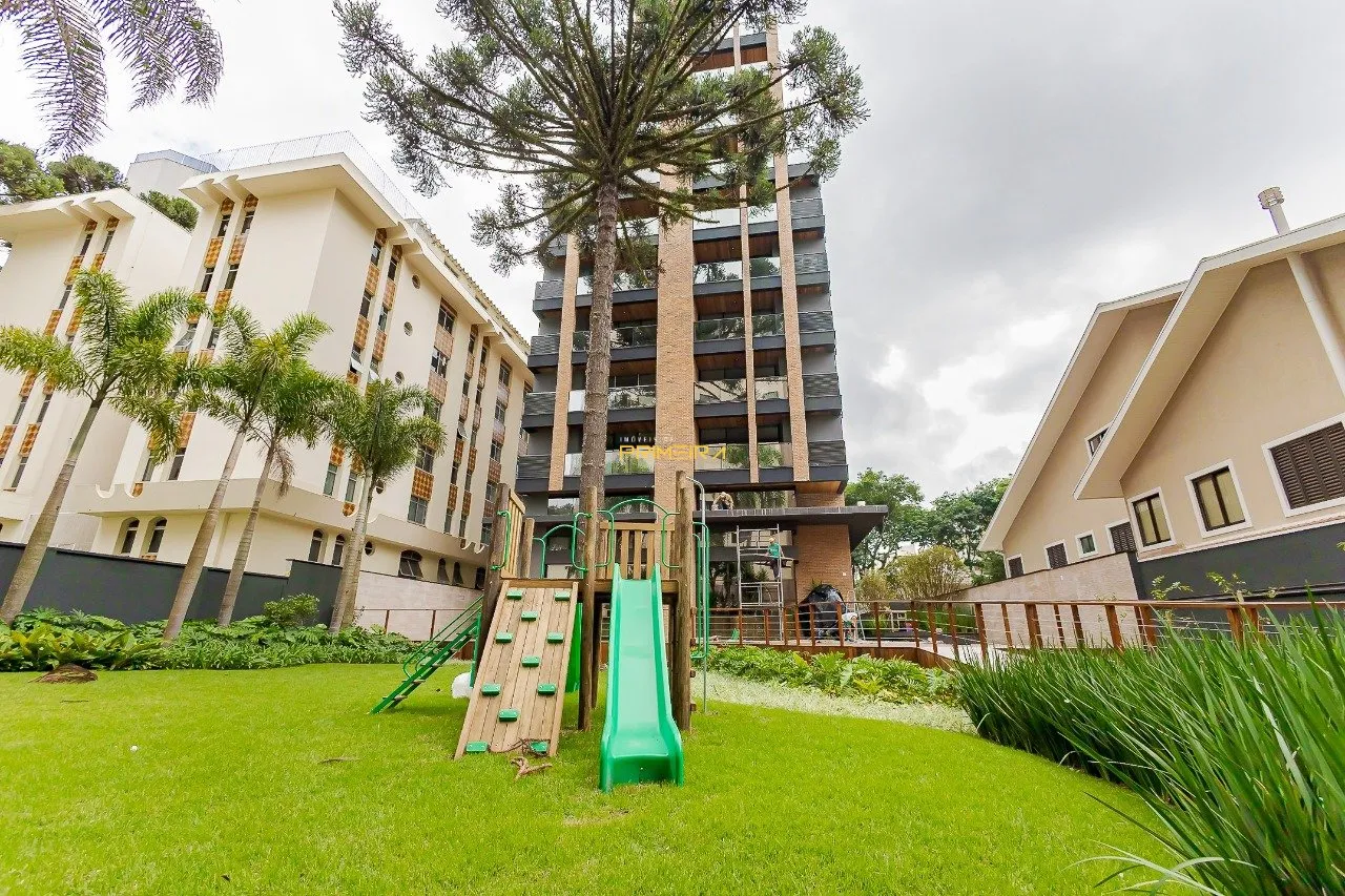 Apartamento 2 quartos à venda em Bigorrilho, Curitiba/PR, foto 30