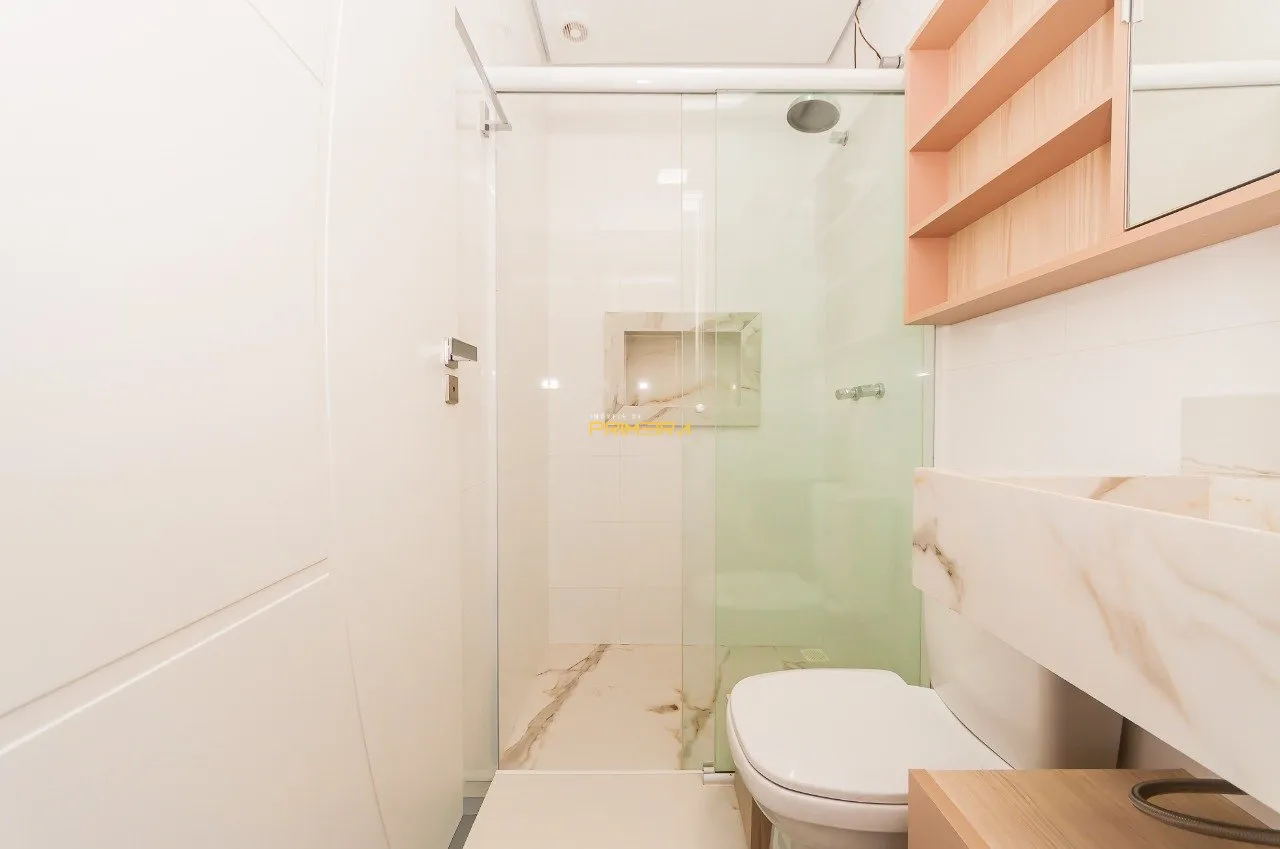 Casa em Condomínio 3 quartos à venda em Pinheirinho, Curitiba/PR, foto 22