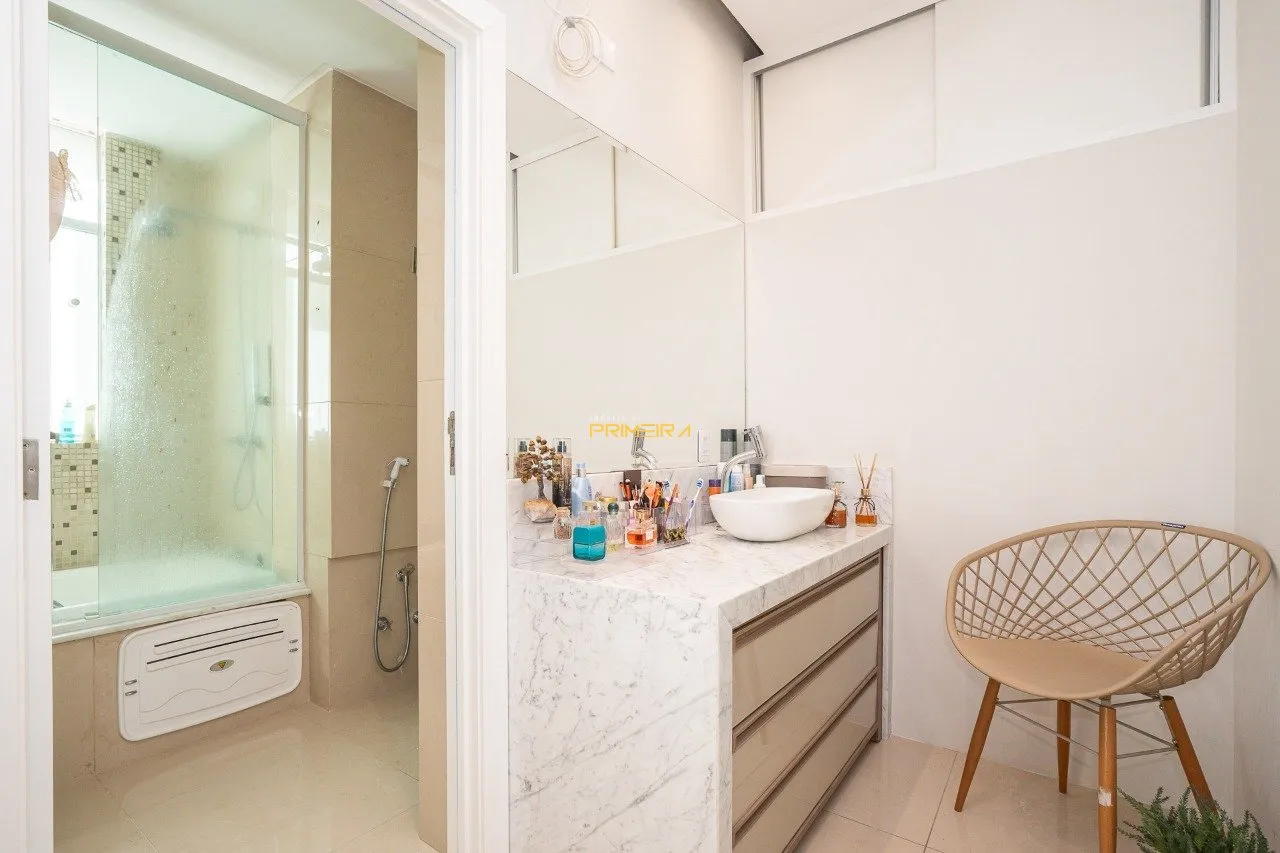 Apartamento 1 quarto à venda em Batel, Curitiba/PR, foto 16
