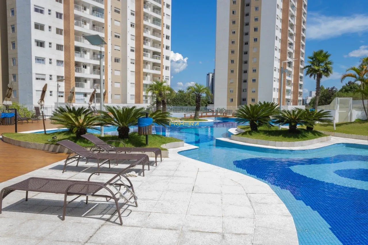 Apartamento 3 quartos à venda em Ecoville, Curitiba/PR, foto 21