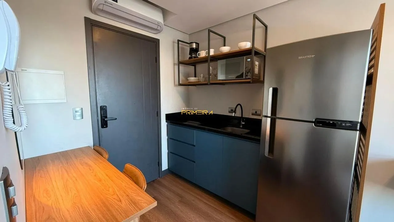 Studio 1 quarto à venda em Água Verde, Curitiba/PR, foto 10