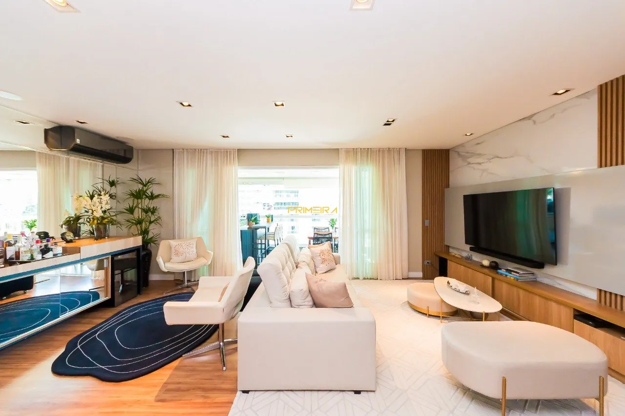 Apartamento 3 quartos à venda em Ecoville, Curitiba/PR, foto 5